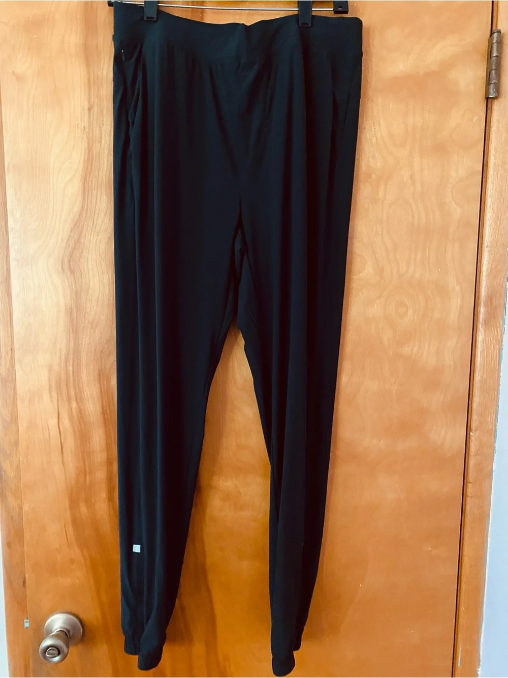 all in motion Black Women’s Jogger Sweatpants